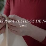 Cálculo preciso de la cantidad de tela necesaria para confeccionar un vestido de novia perfecto