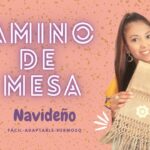 Cálido y natural: camino de mesa de yute para dar un toque rústico a tu hogar