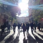 Calle de la Montera 32: Descubre el Corazón de Madrid en Este Emblemático Barrio