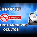 Cambiar almacenamiento del navegador para Mega Guía fácil y rápida