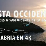 Campo de fútbol en San Vicente de la Barquera ubicación y dirección