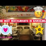 Can Fuster Barcelona: sabores auténticos en un ambiente acogedor