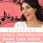 Canciones emotivas para la entrega del ramo a las madres en su día