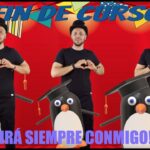 Canciones para despedir el año escolar con alegría y emoción