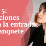 Canciones que pondrán a todos a bailar en el banquete español