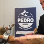 Cantidad de platos que se pueden preparar con un jamón
