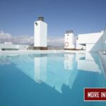 Cantur City Hotel: tu oasis urbano en Las Palmas de Gran Canaria, España