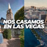 Capilla Graceland Las Vegas: la boda más rockera de la ciudad del pecado