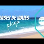 Captura los mejores momentos en la playa con estas frases