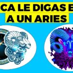 Características negativas para los hombres Aries en una mujer descúbrelas aquí