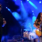 Carlos Felipe, el talentoso cantante de Murcia