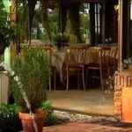 Carmen de los Chapiteles: Un oasis de tranquilidad en pleno corazón de Granada