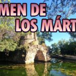 Carmen de los Mártires: Un Palacio de Granada lleno de Historia y Belleza