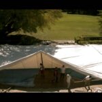 Carpas beduinas para eventos: crea un ambiente único y memorable
