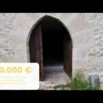Casa de Burgos se transforma en una encantadora casa de campo