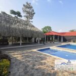 Casa de campo para celebraciones en Cartagena: el lugar perfecto para tus eventos