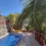Casa de ensueño en Gran Canaria con piscina privada para disfrutar del sol y la tranquilidad