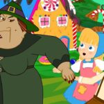 Casa Hansel y Gretel: Una historia de cuento de hadas hecha realidad en Alemania