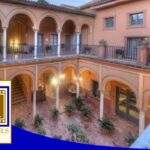Casa Palacio de Carmona: Un tesoro arquitectónico en el corazón de Andalucía