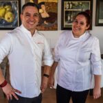 Casa Pepa Ondara: Exquisita cocina mediterránea en un ambiente acogedor