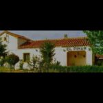 Casa rural acogedora en las cercanías de Talavera de la Reina