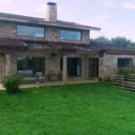 Casa rural acogedora para una escapada romántica en Cataluña