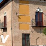 Casa rural Doña Elvira: Descubre el encanto de Nava del Rey