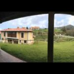 Casa rural El Carmen en Asturias: un refugio de tranquilidad y naturaleza