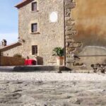 Casa Rural El Munt: Un Retiro Perfecto en Plena Naturaleza
