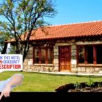 Casa Rural en A Ponte: Descubre el Encanto de la Naturaleza Gallega