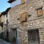 Casa Rural en Perales del Puerto: Descubre la Belleza Natural de la Sierra de Gata