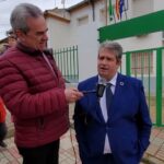Casa Rural en Santa Eufemia, Córdoba: Un Refugio de Tranquilidad en Plena Naturaleza