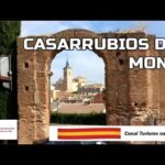 Casarrubios del Monte Toledo: Descubre la belleza natural de este encantador pueblo
