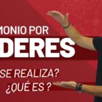 Casarse por poderes en España: requisitos y trámites necesarios