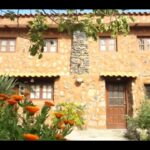 Casas para celebraciones en Tenerife: el lugar perfecto para festejar tus eventos especiales