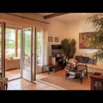 Casas rurales cerca del Pantano de San Juan para unas vacaciones tranquilas
