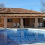 Casas rurales con piscina en Ciudad Real: disfruta del verano en plena naturaleza