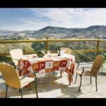 Casas rurales con piscina en la Sierra de Cádiz: ¡Descubre tu refugio ideal en la naturaleza!