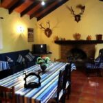 Casas rurales en Jimena de la Frontera: vive la tranquilidad del campo en un entorno natural único