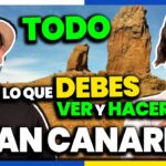 Casas vacacionales en el sur de Gran Canaria Encuentra tu escape perfecto
