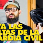 Casos de exención del uso del casco para ciclistas Guía completa