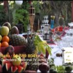 Catering Fuente de Plata: sabor y elegancia en cada evento