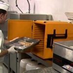 Catering Manzana de Adán: Deliciosas creaciones culinarias para eventos especiales