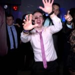 Celebra el fin de año en Pazo Vilavella: elegancia y exclusividad