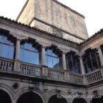 ¡Celebra tu boda en un castillo de ensueño en Castillo de Canena!