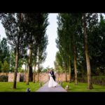 Celebra tu boda en un lugar de ensueño: La Hacienda Zorita
