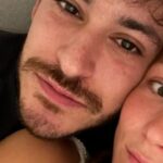Cepeda y su novia: la historia de amor que todos quieren conocer