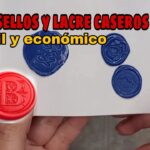 Cera para sellos de lacre: añade elegancia y personalidad a tus cartas y documentos