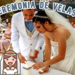 Ceremonia de las velas: un ritual de luz y amor para sellar el compromiso