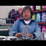 Cerveza revolucionaria: la botella que se llena por debajo